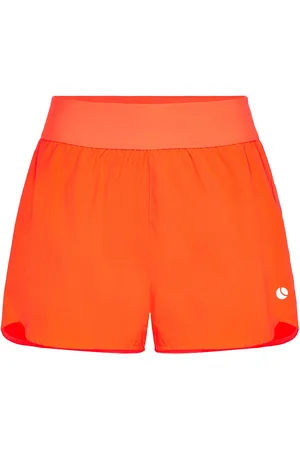 Björn Borg Ace 2 In 1 Shorts Orange