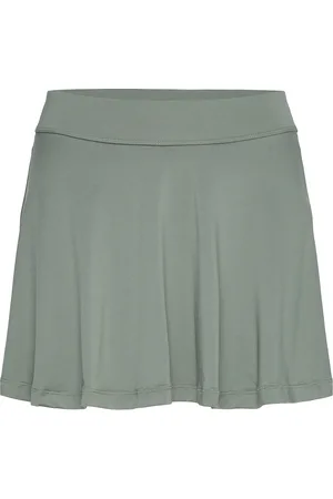 Björn Borg Ace Jersey Skirt Green