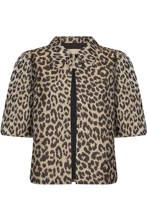 Culture Cumuxi Jacket Patterned