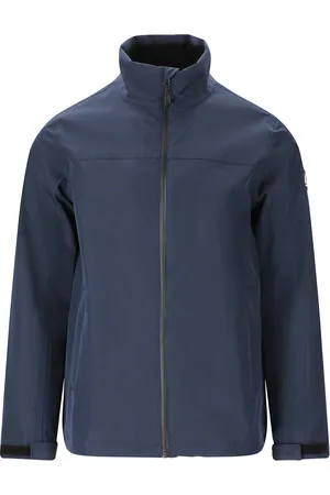 Whistler Hakon M Jacket Navy