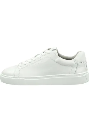 GANT Mc Julien Sneaker White