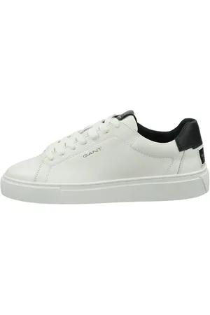 GANT Mc Julien Sneaker White