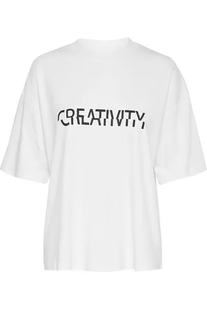 Karen by Simonsen Kbunity Tee White