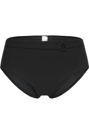 Femilet Navarino Full Brief Black