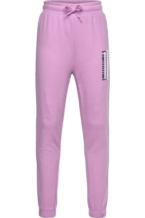 Hummel Hmltukas Pants Pink