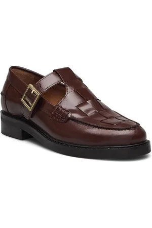 Billi Bi Shoes Brown