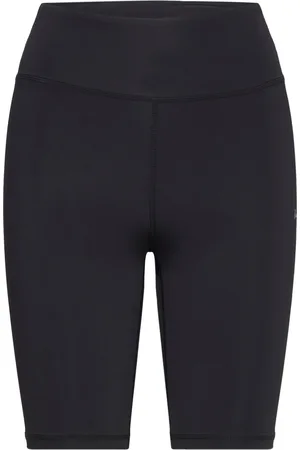 Kari Traa Vilde Bike Shorts 8In Black