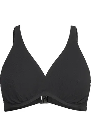 Femilet Navarino Covering Underwired Bra Black