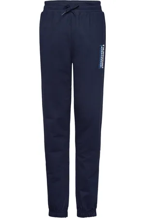 Hummel Hmltukas Pants Navy