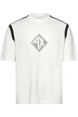 Armani Exchange T-Shirt White