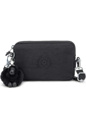 Kipling Limmo Black