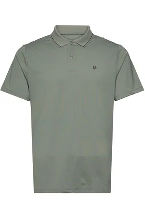 Björn Borg Ace Polo Shirt Khaki