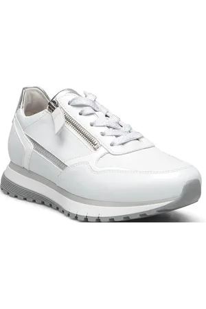 Gabor Sneaker Silver