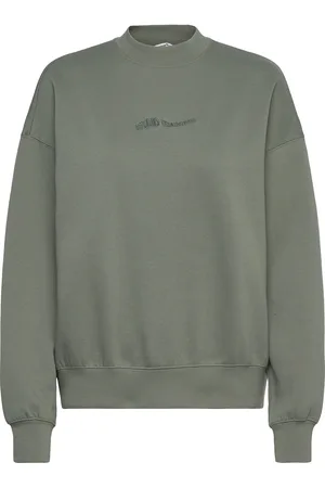 Björn Borg Studio Over D Sweatshirt Green