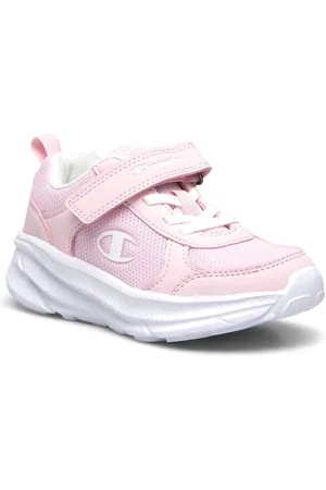 Champion Hro G Ps Low Cut Shoe Low Cut Shoe Pink