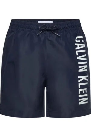 Calvin Klein Medium Drawstring Navy