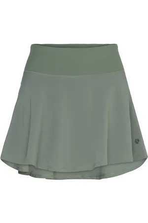 Björn Borg Ace Skirt Pocket Green