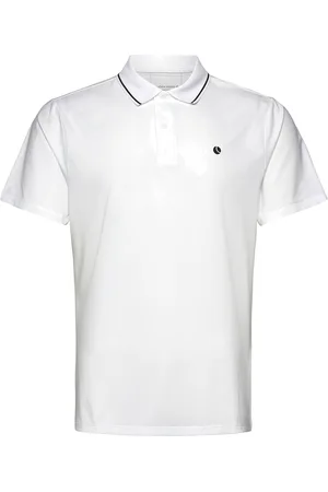 Björn Borg Ace Polo Shirt White