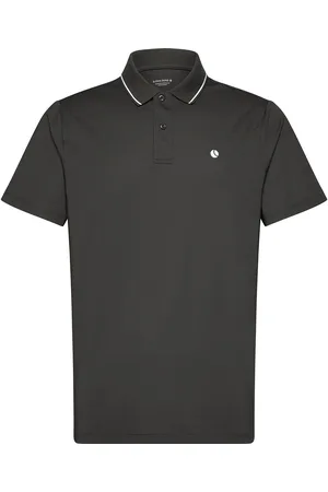 Björn Borg Ace Polo Shirt Black