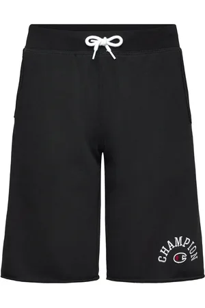 Champion Shorts Black