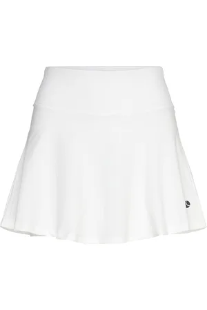 Björn Borg Ace Skirt Pocket White