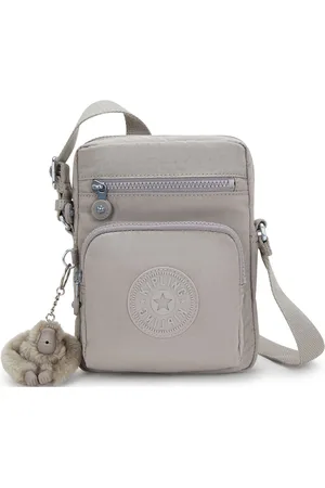 Kipling Gunne Grey