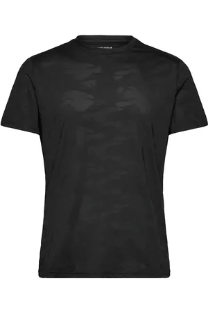 Björn Borg Borg Performance T-Shirt Black