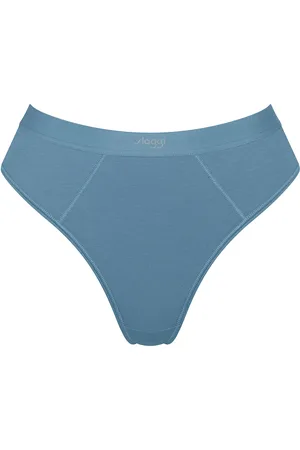 Sloggi Ever Ease String Blue