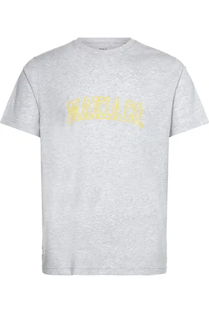 Makia Northern T-Shirt Grey