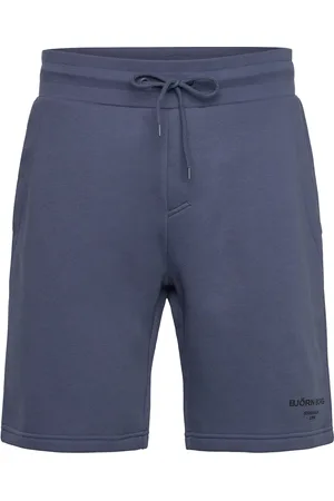 Björn Borg Borg Essential 1 Sweatshorts Navy