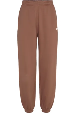 Björn Borg Studio Over D Sweatpants Brown