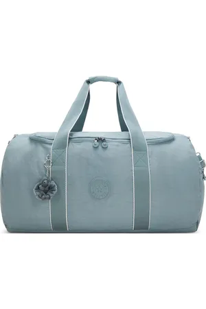 Kipling Argus M Grey