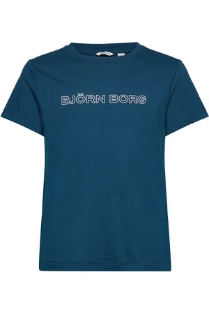 Björn Borg Borg Essential 3 T-Shirt Navy