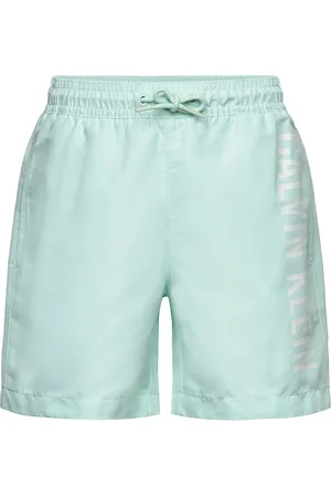 Calvin Klein Medium Drawstring Green
