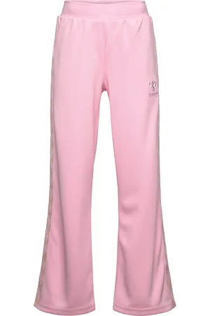 Hummel Hmldaily Adjust Pants Pink