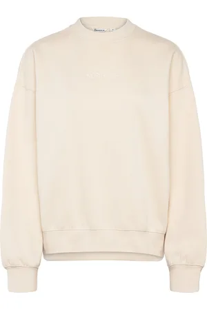 Björn Borg Studio Over D Sweatshirt Beige