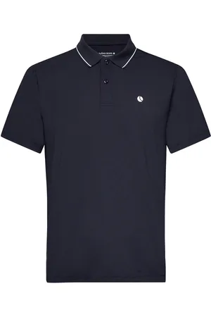 Björn Borg Ace Polo Shirt Navy