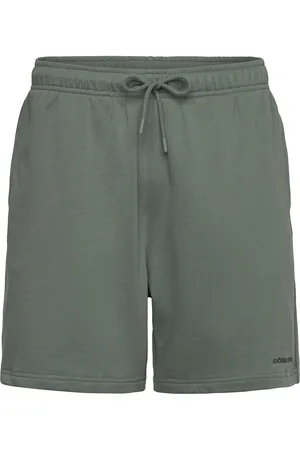 Björn Borg Borg Classic Sweatshorts Khaki