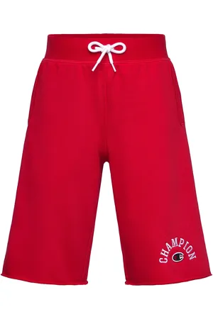 Champion Shorts Red
