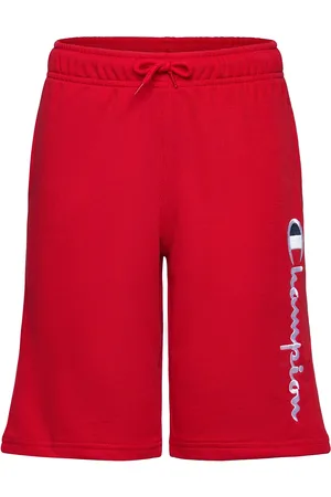 Champion Shorts Red