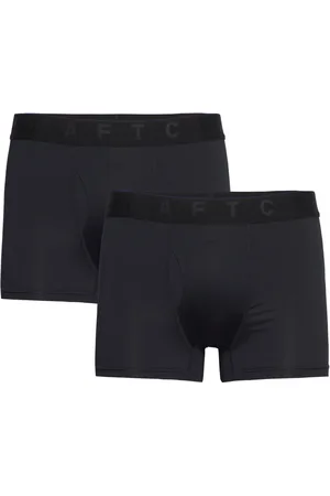 Craft Active Boxer 3-Inch 2-Pack M Black