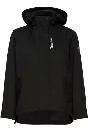 Timberland Short Parka Black