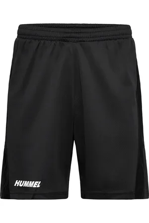 Hummel Hmlmulti Pl Shorts Black