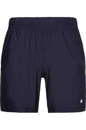Björn Borg Ace Sports Shorts 8 Inch Navy