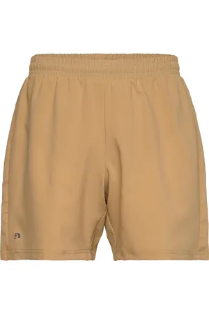Newline Nwlmax Zip Pocket Shorts Beige