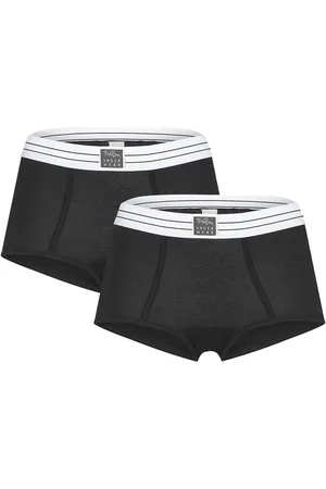 Björn Borg Original Boxer Shorts 2P Black