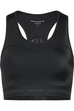 Björn Borg Borg Performance High Support Bra Black