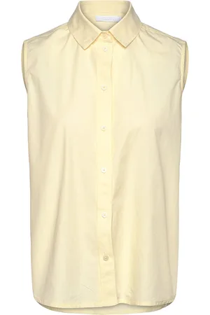 2nd Day 2Nd Marian - Poplin Yellow