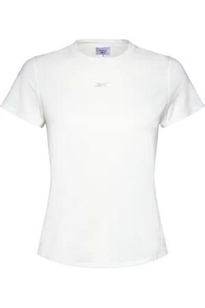 Reebok Rbk-Chill Athletic Tee White