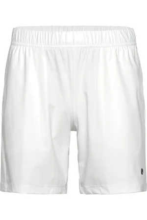 Björn Borg Ace Sports Shorts 8 Inch White